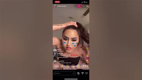 Keishly Savage (@keishly.mariee) 369. 2 comments. Best. Add a Comment. AutoModerator • 2 yr. ago. Instagram: keishly.mariee. I am a bot, and this action was performed automatically. Please contact the moderators of this subreddit if you have any questions or concerns.